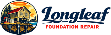Longleaf Foundation Repair