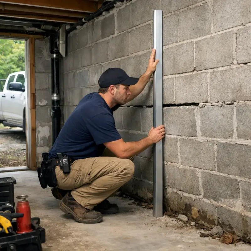 Crawl Space Repair Opelika